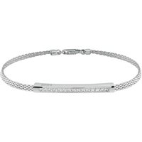 Bracciale Bliss in Argento Zircone 20085052 - 20085052